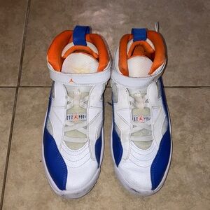 JORDANS Jump Man  Size:3Y